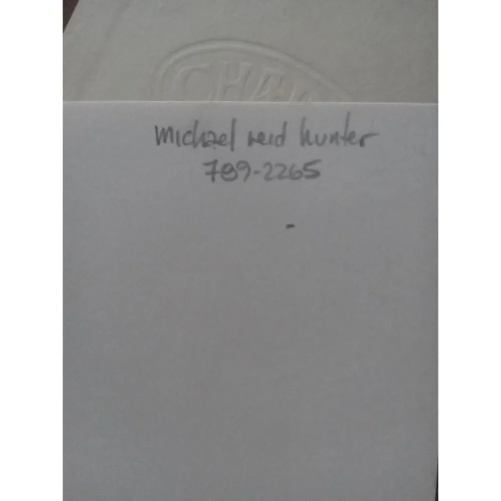 First Edition Vintage 1980 DUNCTON WOOD w/‎ Jacket